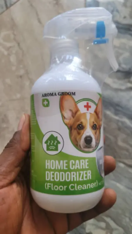 HOME CARE DEODORIZER