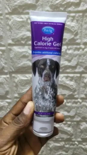 HIGH CALORIE GEL