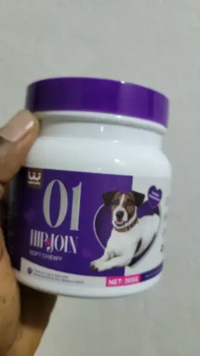 HIP & JOINT SOFT CHEWY