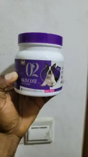 SKIN & COAT SOFT CHEWY