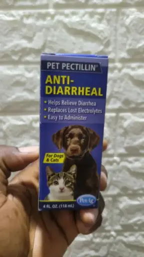 ANTI-DIARRHEAL