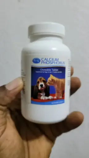 CALCIUM PHOSPHORUS
