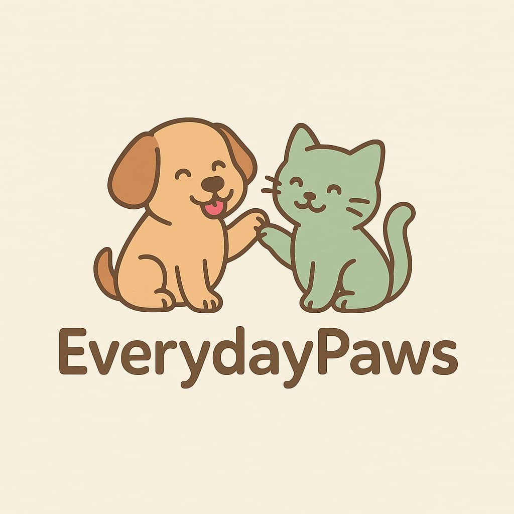 Everyday Paws